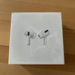 Review: Apple AirPods Pro